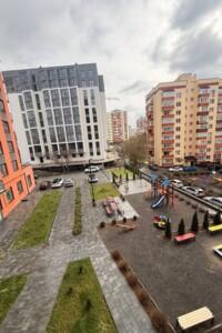 Продажа квартиры, Хмельницкий, р‑н. Озёрный, Панаса Мирного улица, дом 24