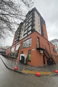 Продажа квартиры, Хмельницкий, р‑н. Озёрный, Панаса Мирного улица, дом 24