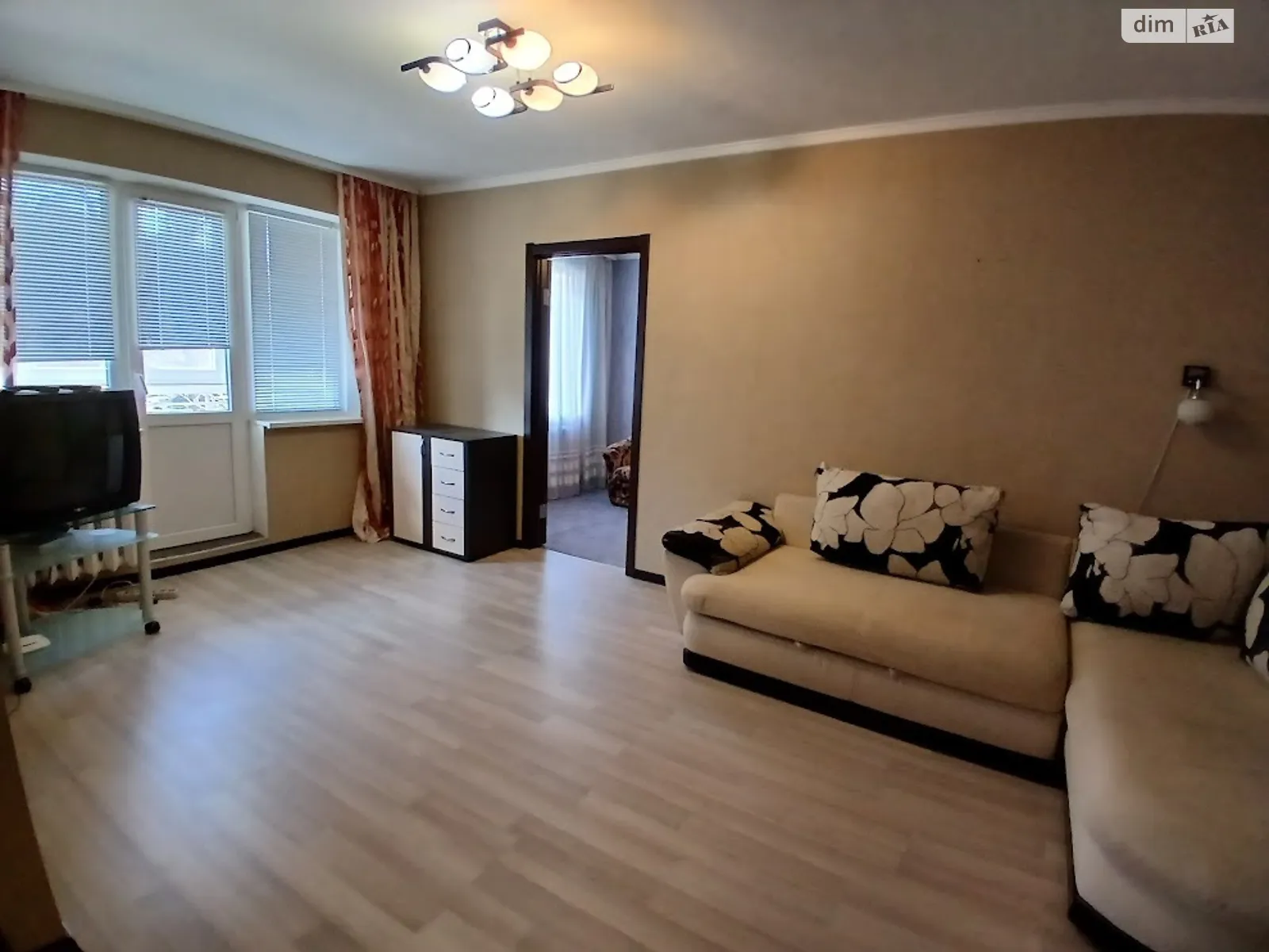 Сдается в аренду 2-комнатная квартира 45 кв. м в Харькове, ул. Каденюка(Танкопия), 10 - фото 1