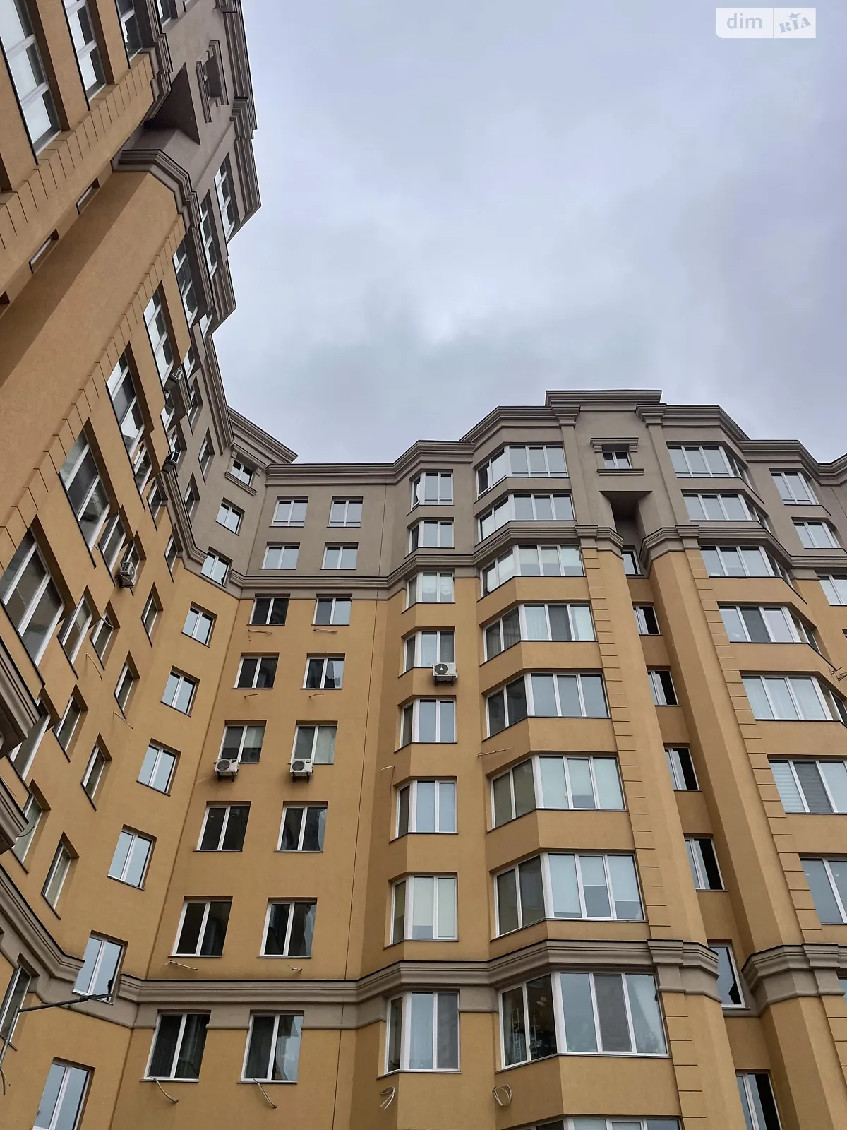 Продается 2-комнатная квартира 67.2 кв. м в Софиевской Борщаговке, ул. Зелёная, 10 - фото 1
