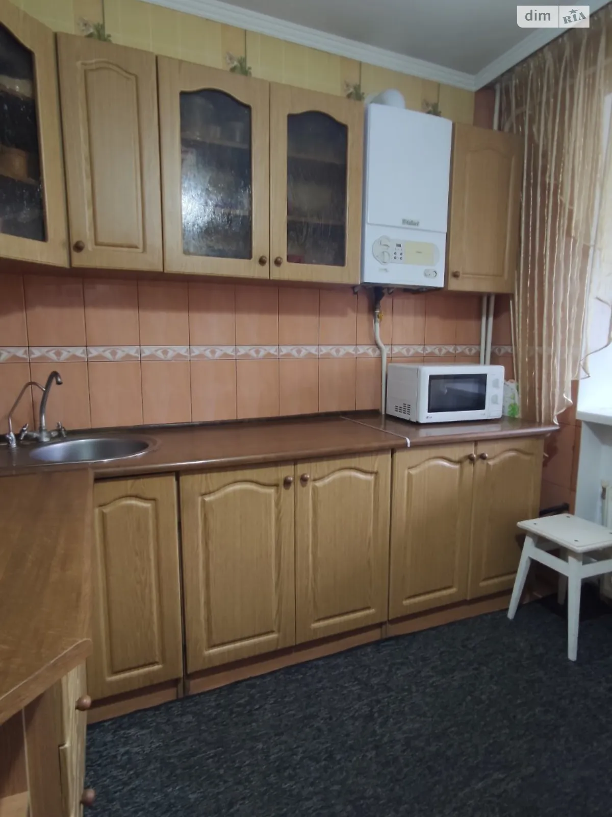 Продается 2-комнатная квартира 45.5 кв. м в Хмельницком, ул. Пьяскорского, 6 - фото 1