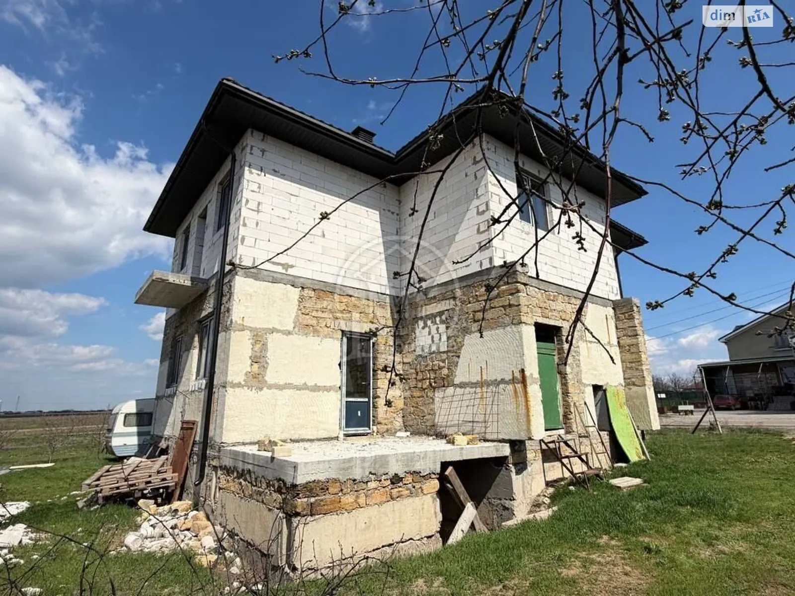 ул. Одесская Великий Дальник, цена: 52999 $ - фото 1