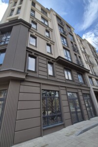 Продажа квартиры, Одесса, р‑н. Приморский, Большая Арнаутская (Чкалова) улица, дом 115