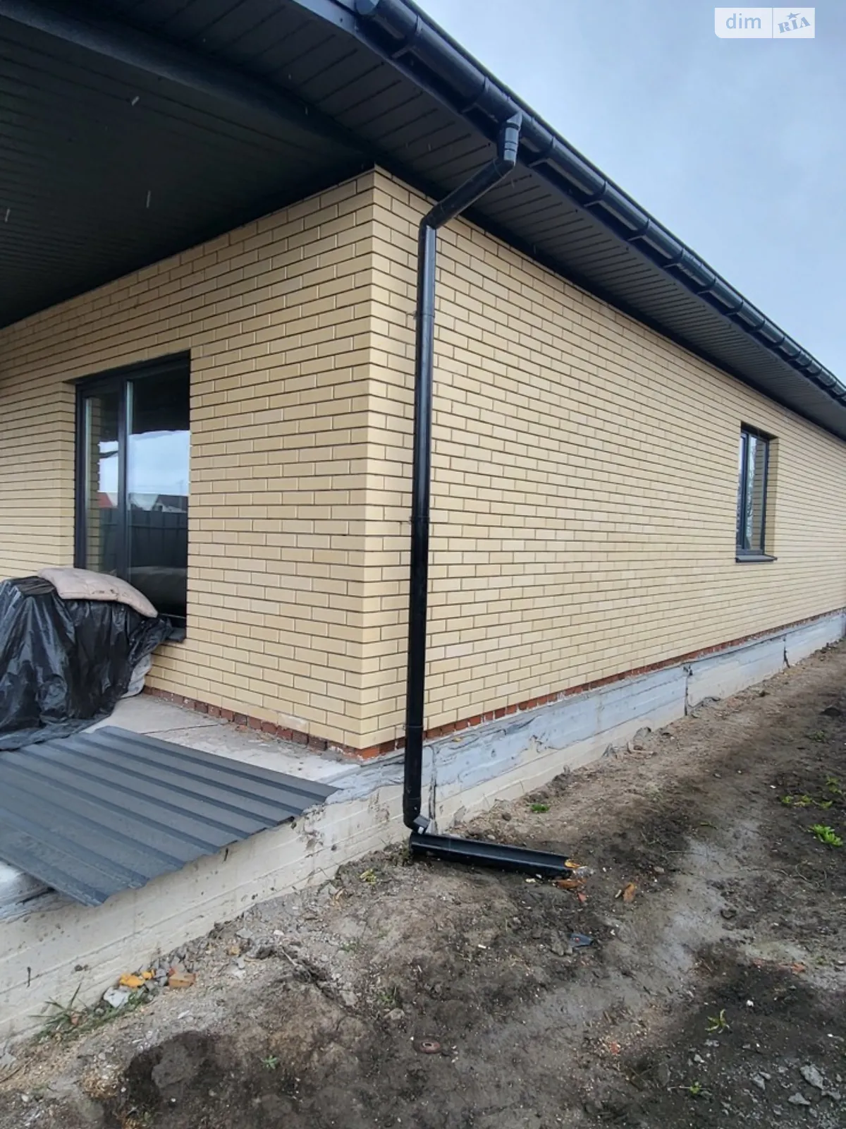 Продается одноэтажный дом 100 кв. м с участком, цена: 90000 $ - фото 1