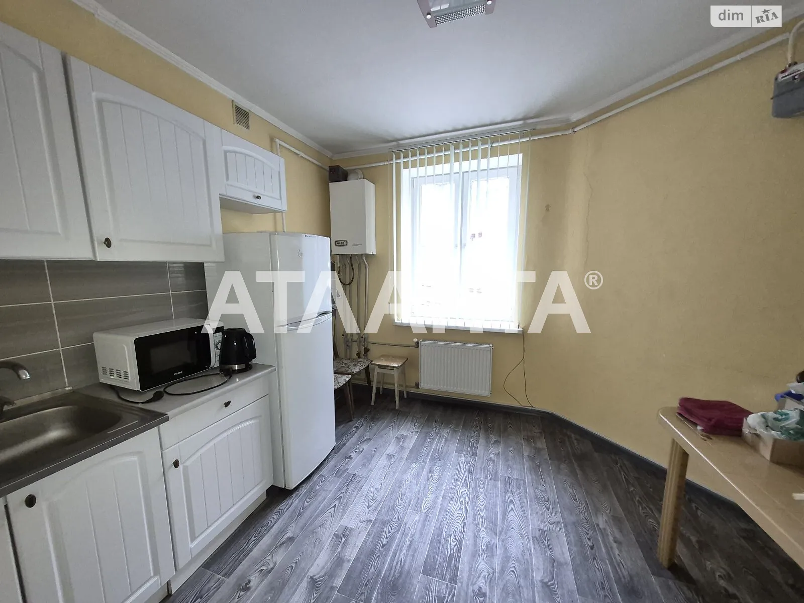 Продається 2-кімнатна квартира 49.9 кв. м у Одесі, цена: 59000 $ - фото 1