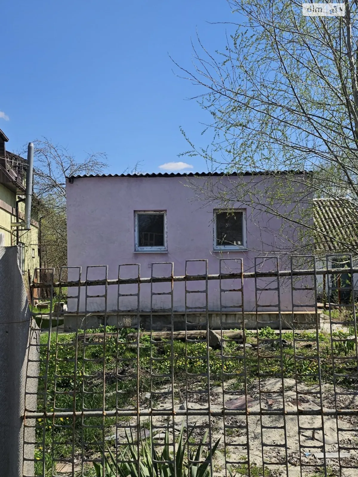 Продается одноэтажный дом 50 кв. м с бассейном, цена: 28000 $ - фото 1