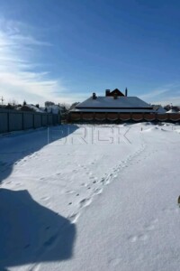 Продаж ділянки під житлову забудову, Київська, Чабани, Горіхова вулиця