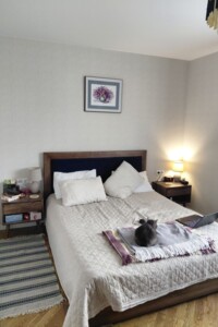 Продажа квартиры, Харьков, р‑н. Левада, ст.м. Левада, Елизаветинская улица, дом 1А