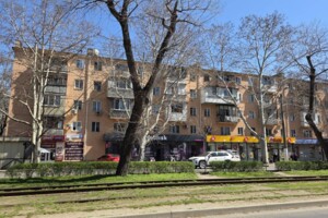 Долгосрочная аренда коммерческого помещения, Одесса, Люстдорфская дорога улица