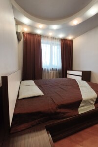 Долгосрочная аренда квартиры, Киев, р‑н. Позняки, ст.м. Позняки, Петра Григоренко проспект, дом 28