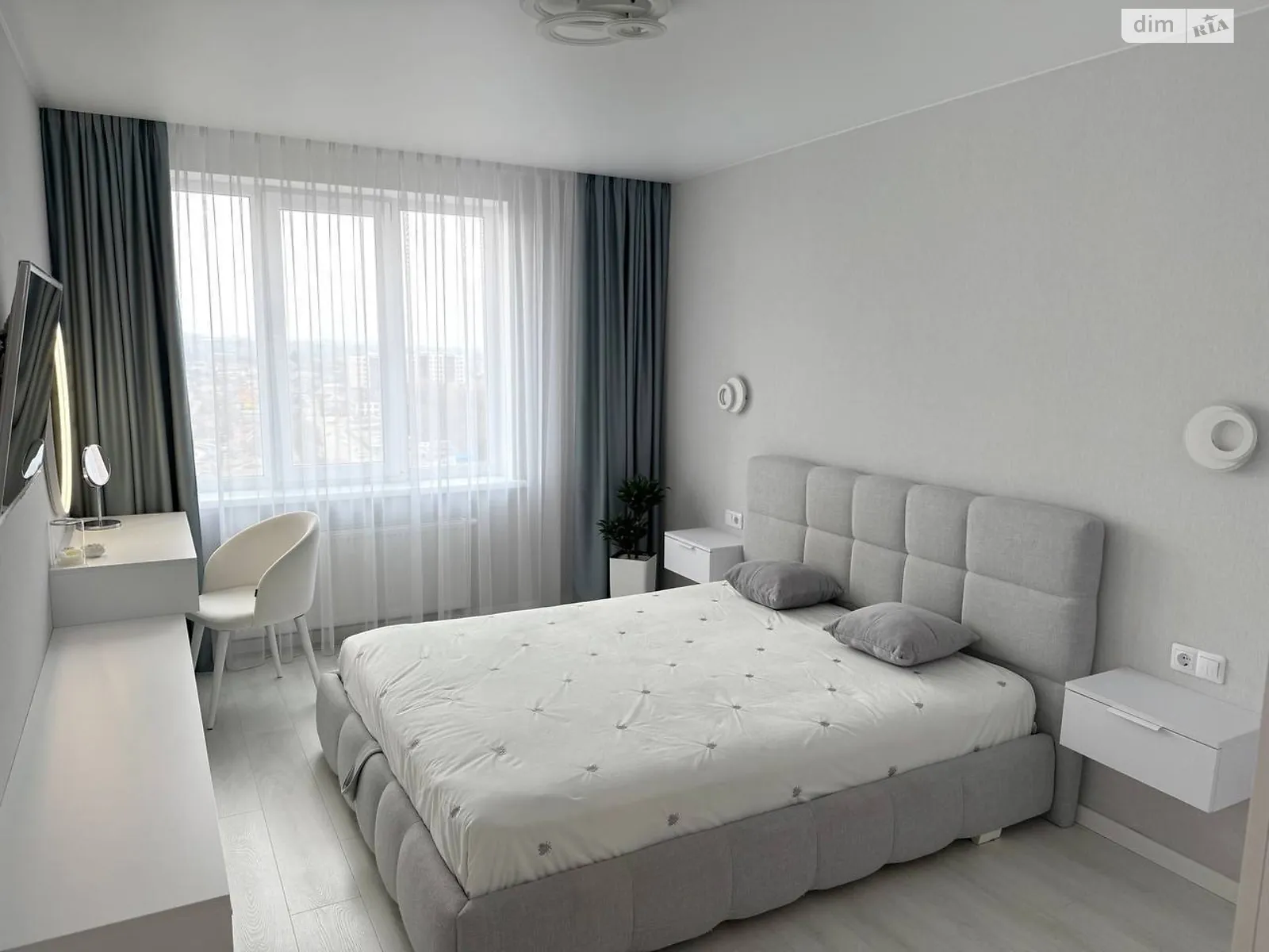 Продається 2-кімнатна квартира 73 кв. м у Хмельницькому, вул. Проскурівського Підпілля - фото 1