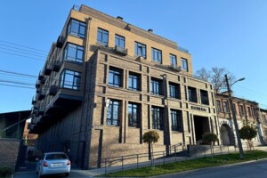 Продажа квартиры, Днепр, р‑н. Еврейская слобода, Короленко улица, дом 43