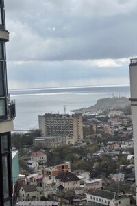 Продажа квартиры, Одесса, р‑н. Большой Фонтан, Фонтанская (Перекопской дивизии) дорога, дом 124