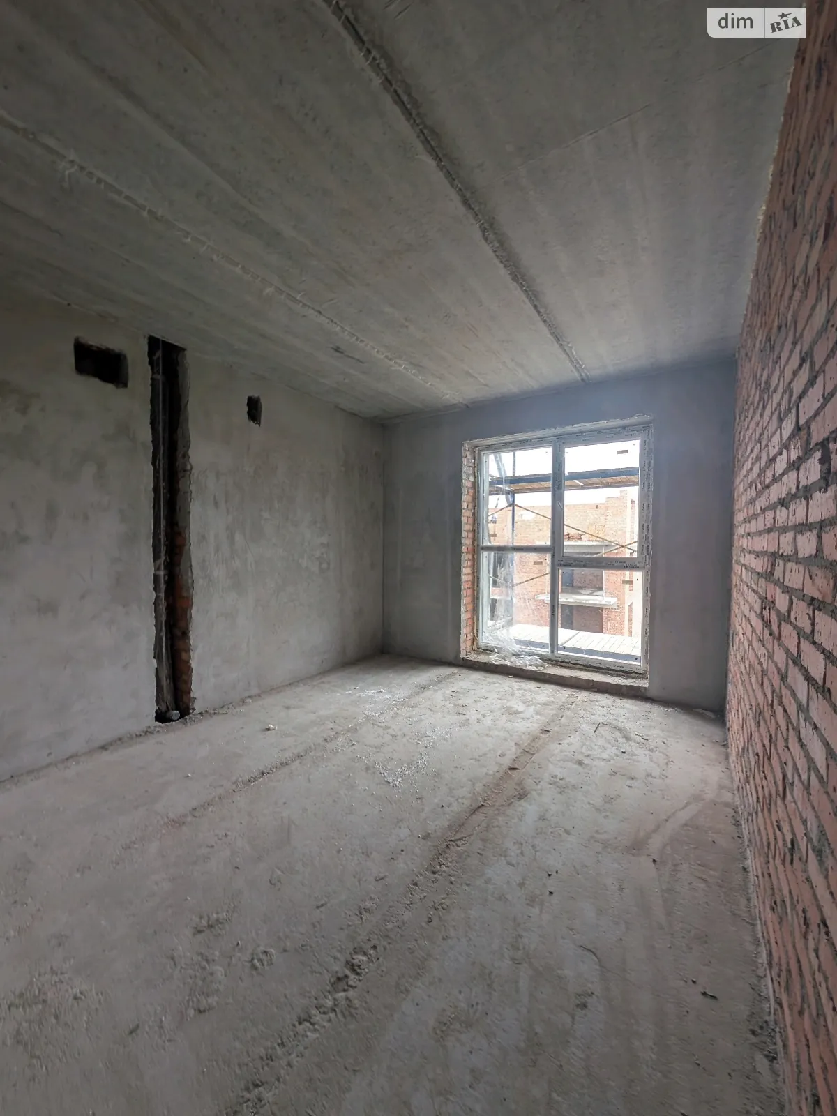 Продается 1-комнатная квартира 51 кв. м в Теофиполе, цена: 34700 $ - фото 1