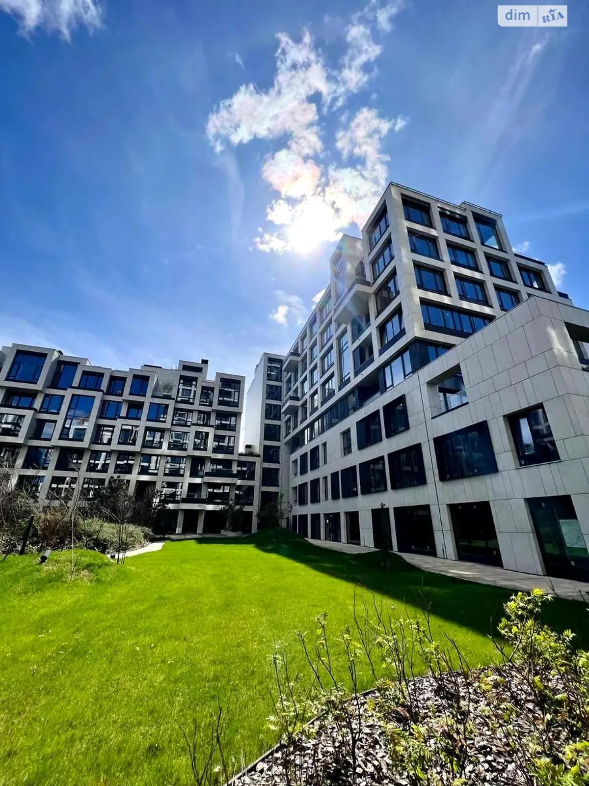Продается 1-комнатная квартира 42.9 кв. м в Киеве, цена: 117000 $ - фото 1