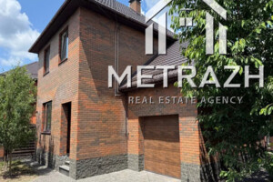 Продажа дома, Харьков, ст.м. Академика Барабашова, Загородний въезд