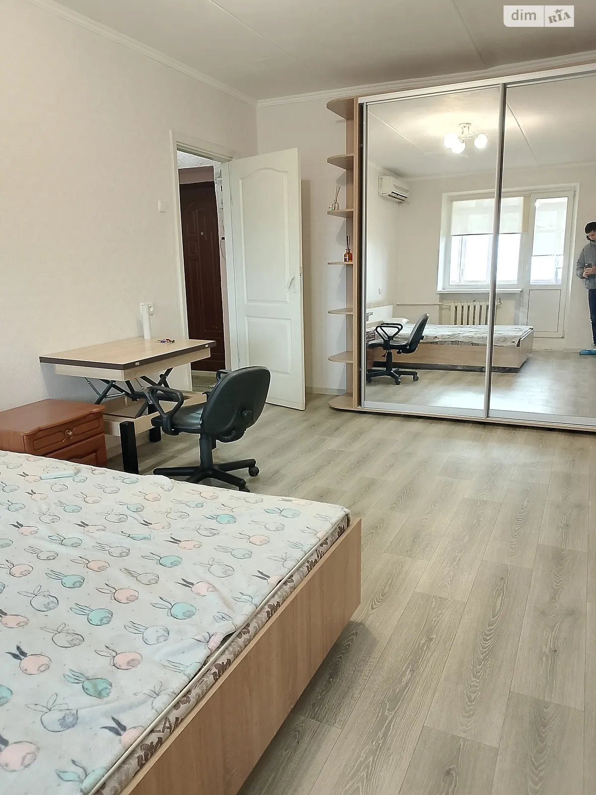 Продается 1-комнатная квартира 31 кв. м в Николаеве, ул. Космонавтов - фото 1