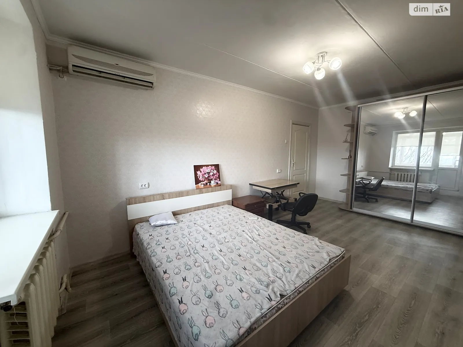 Продается 1-комнатная квартира 30.5 кв. м в Николаеве, ул. Космонавтов - фото 1