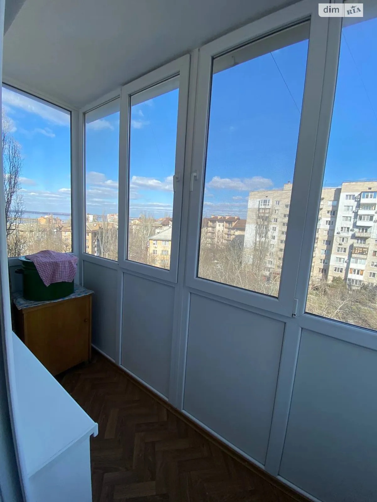 Продается 1-комнатная квартира 26.9 кв. м в Николаеве, ул. Шоссейная - фото 1