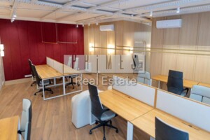 Долгосрочная аренда офисного помещения, Киев, р‑н. Зверинец, ст.м. Выдубичи, Бусловская улица, дом 12