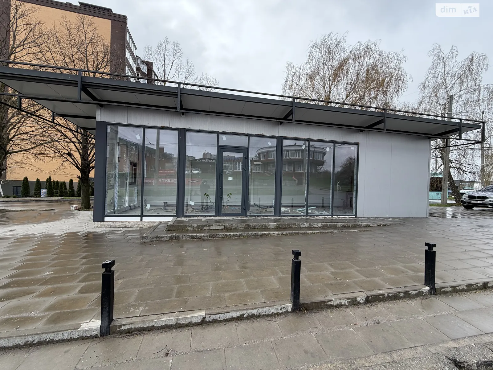 вул. Панаса Мирного Озерна Хмельницький, цена: 60000 $ - фото 1