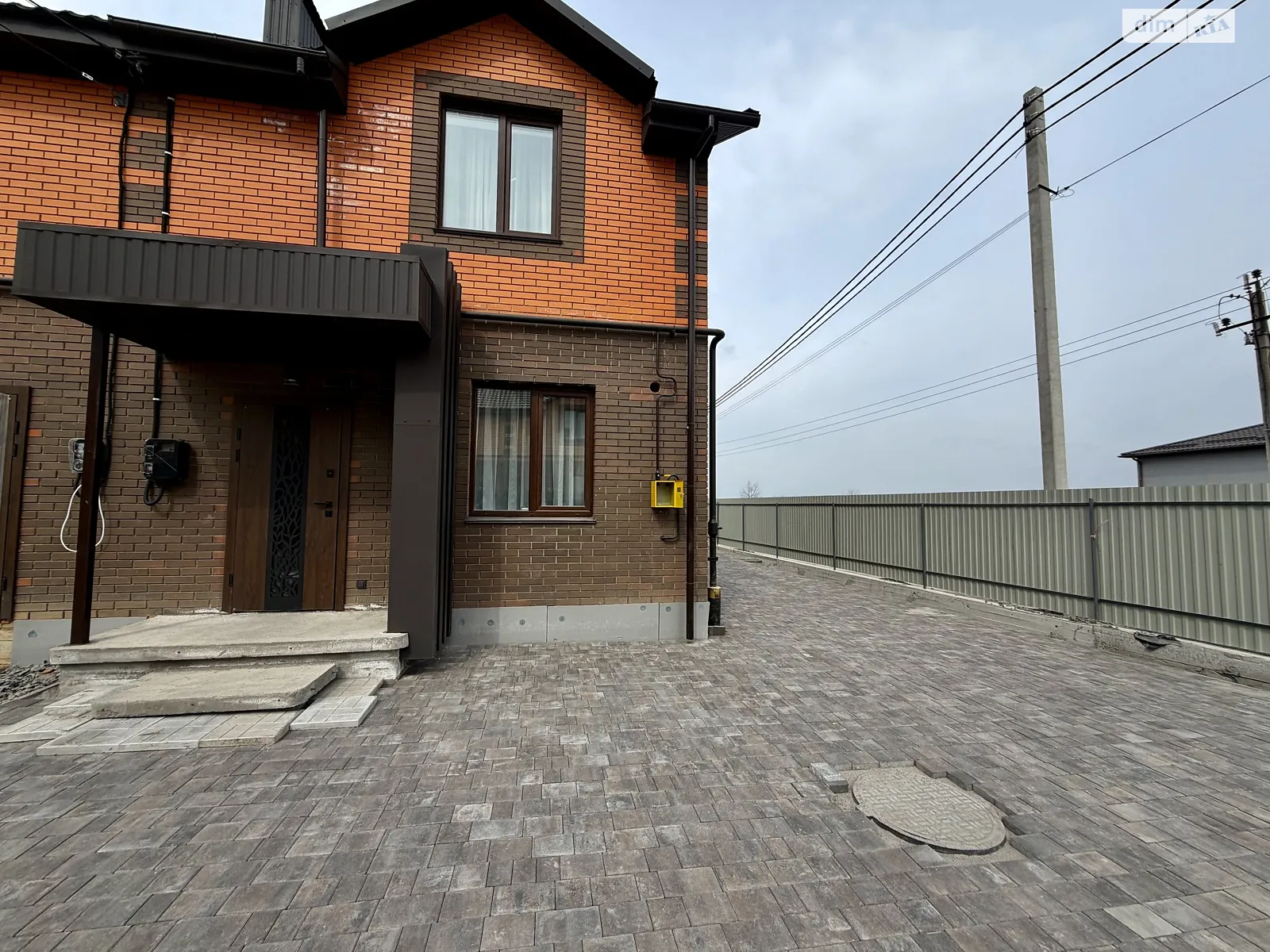 пер. Светлый, 5 Агрономичное, цена: 112000 $ - фото 1