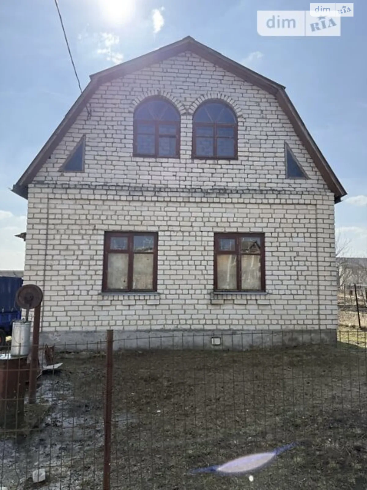 Продается земельный участок 11.72 соток в Хмельницкой области, цена: 25000 $ - фото 1