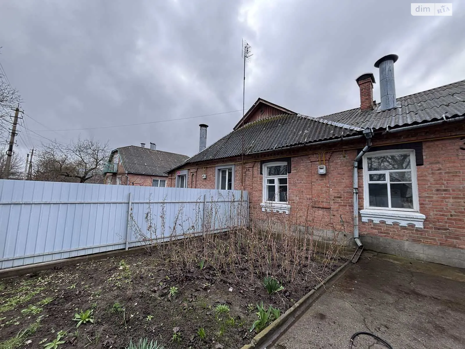 вул. Всеволода Семенця Олієжир комбінат Вінниця, цена: 48000 $ - фото 1