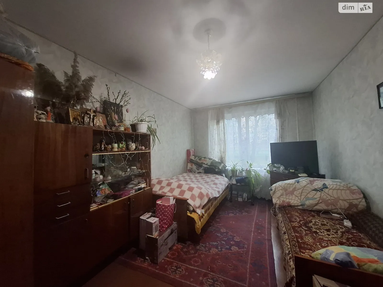 Продается 1-комнатная квартира 33.8 кв. м в Хмельницком, ул. Героев АТО - фото 1