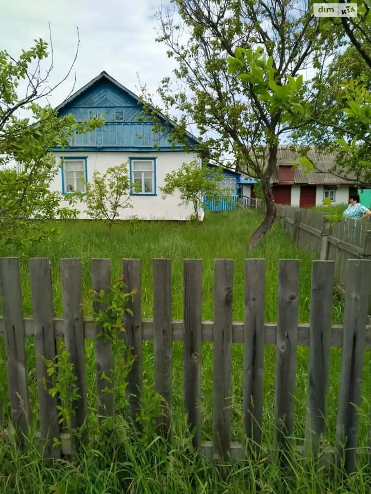 Продается одноэтажный дом 90 кв. м с беседкой, цена: 15000 $ - фото 1