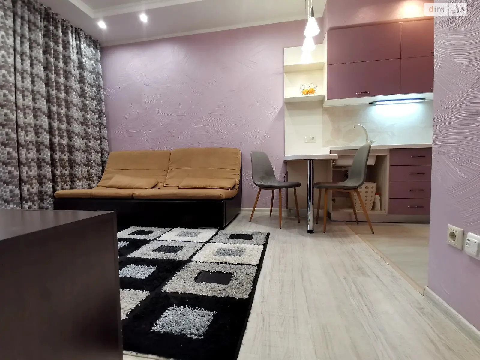 ул. Регенераторная, 4 корпус 7 Соцгород Киев ЖК Комфорт Таун Левобережная - фото 4