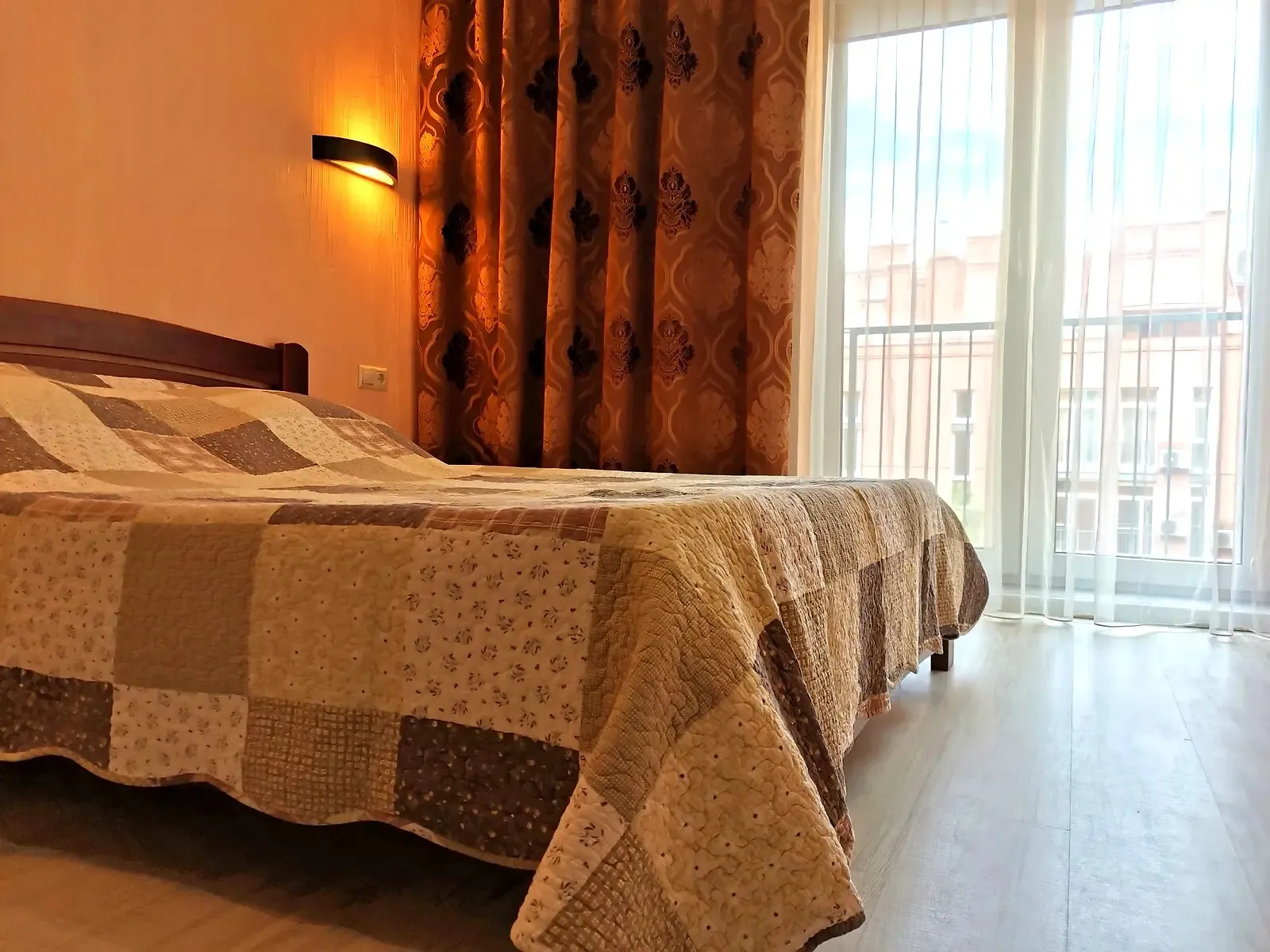 ул. Регенераторная, 4 корпус 7 Соцгород Киев ЖК Комфорт Таун Левобережная - фото 2