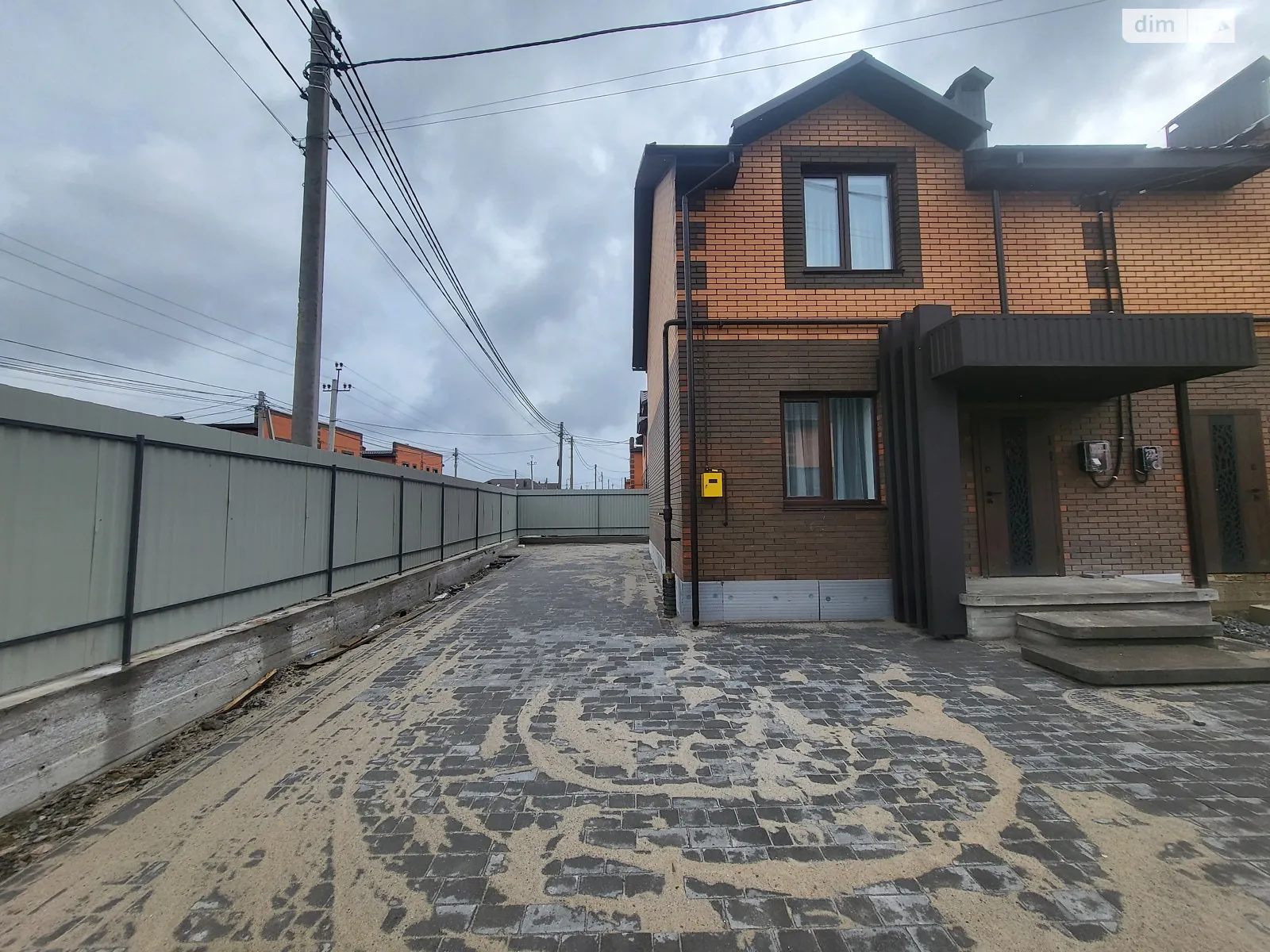 пер. Светлый Агрономичное, цена: 112000 $ - фото 1