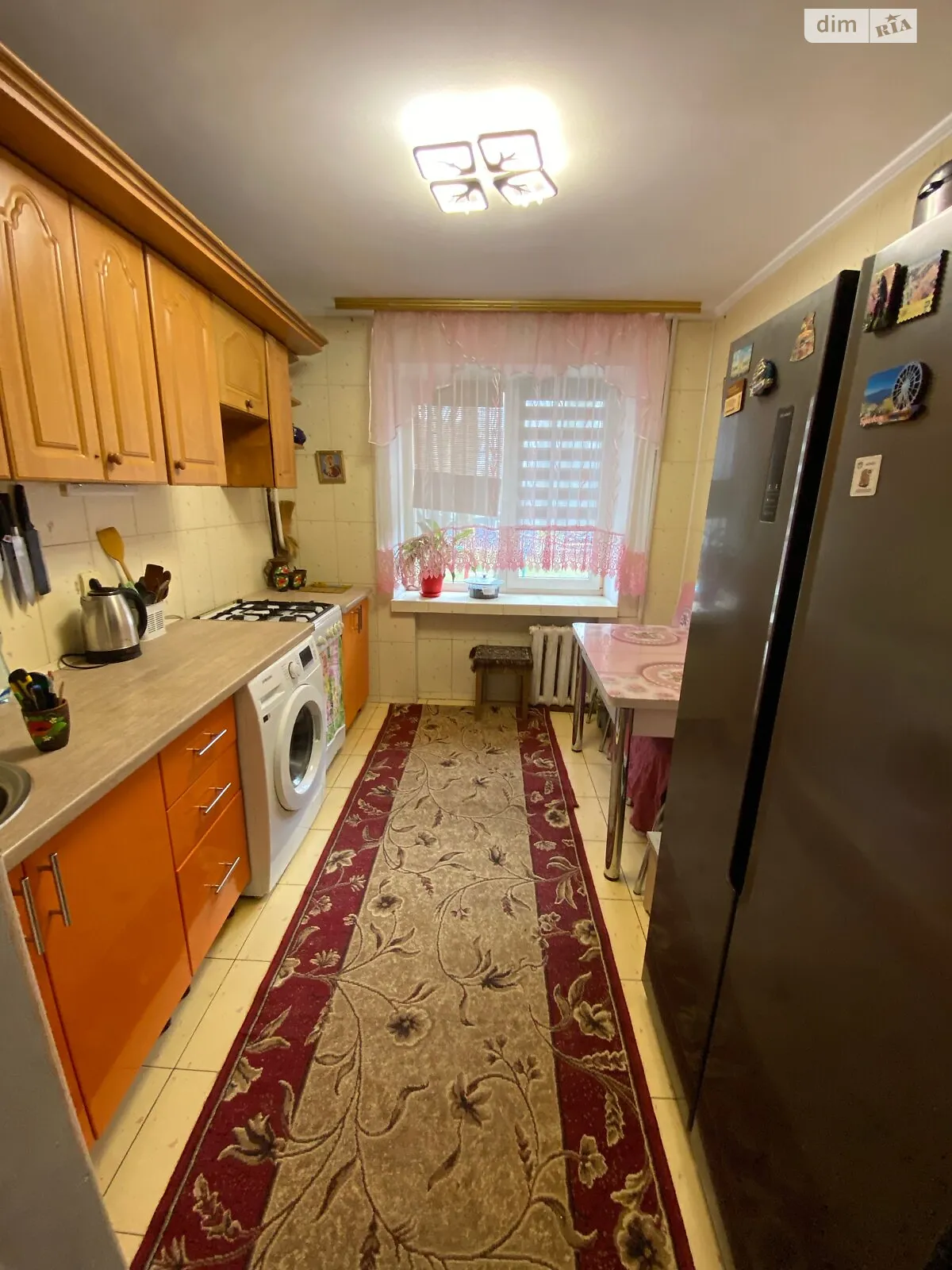 Продается 3-комнатная квартира 57.6 кв. м в Хмельницком, пер. Героев-пограничников(Некрасова), 3 - фото 1