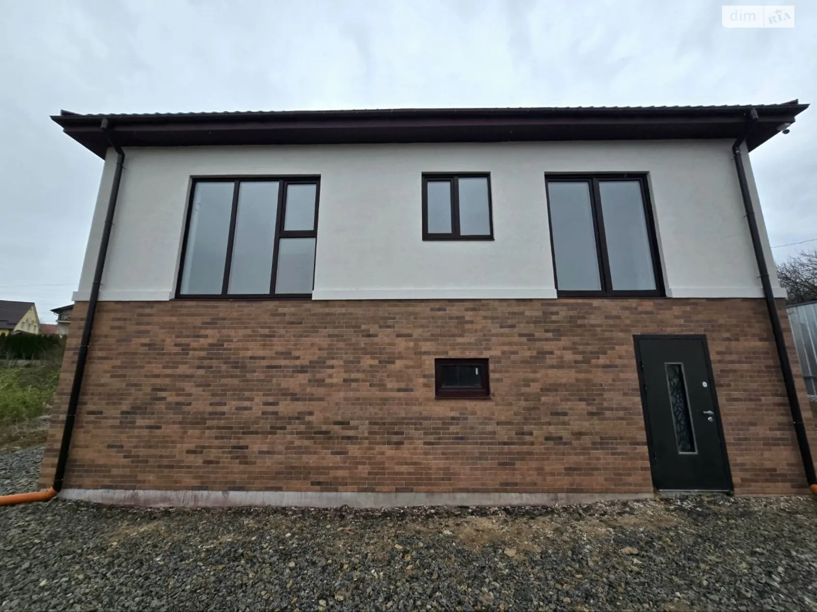 Продается одноэтажный дом 120 кв. м с террасой, цена: 154999 $ - фото 1