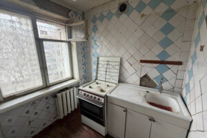 Продажа квартиры, Днепр, р‑н. Титовая, Фабрично-Заводская улица, дом 25