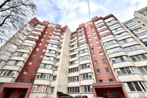 Продажа квартиры, Винница, р‑н. Тяжилов, Степана Тимошенка (Якира) улица, дом 7