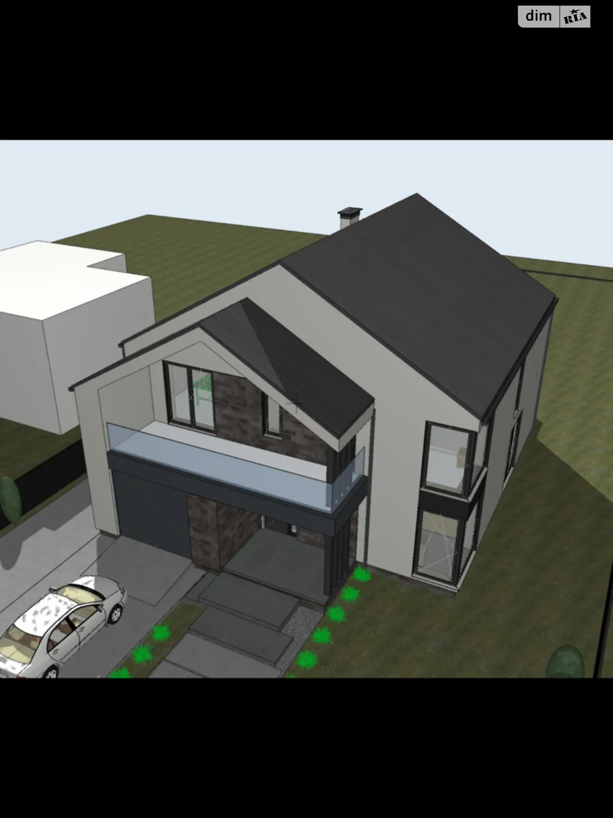 Продается земельный участок 10 соток в Ивано-Франковской области, цена: 45000 $ - фото 1