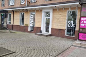 Довгострокова оренда комерційного приміщення, Полтава, р‑н. Центр, Соборності вулиця