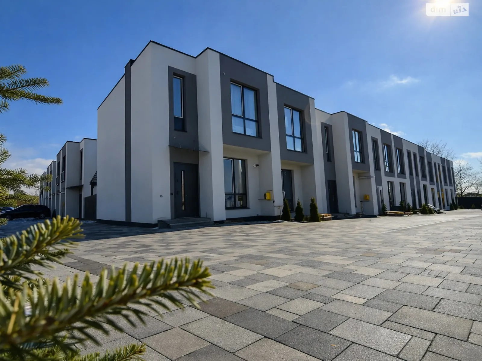 ул. Мирная Зарванцы ЖК FLAGMAN RESIDENCE, цена: 80000 $ - фото 1