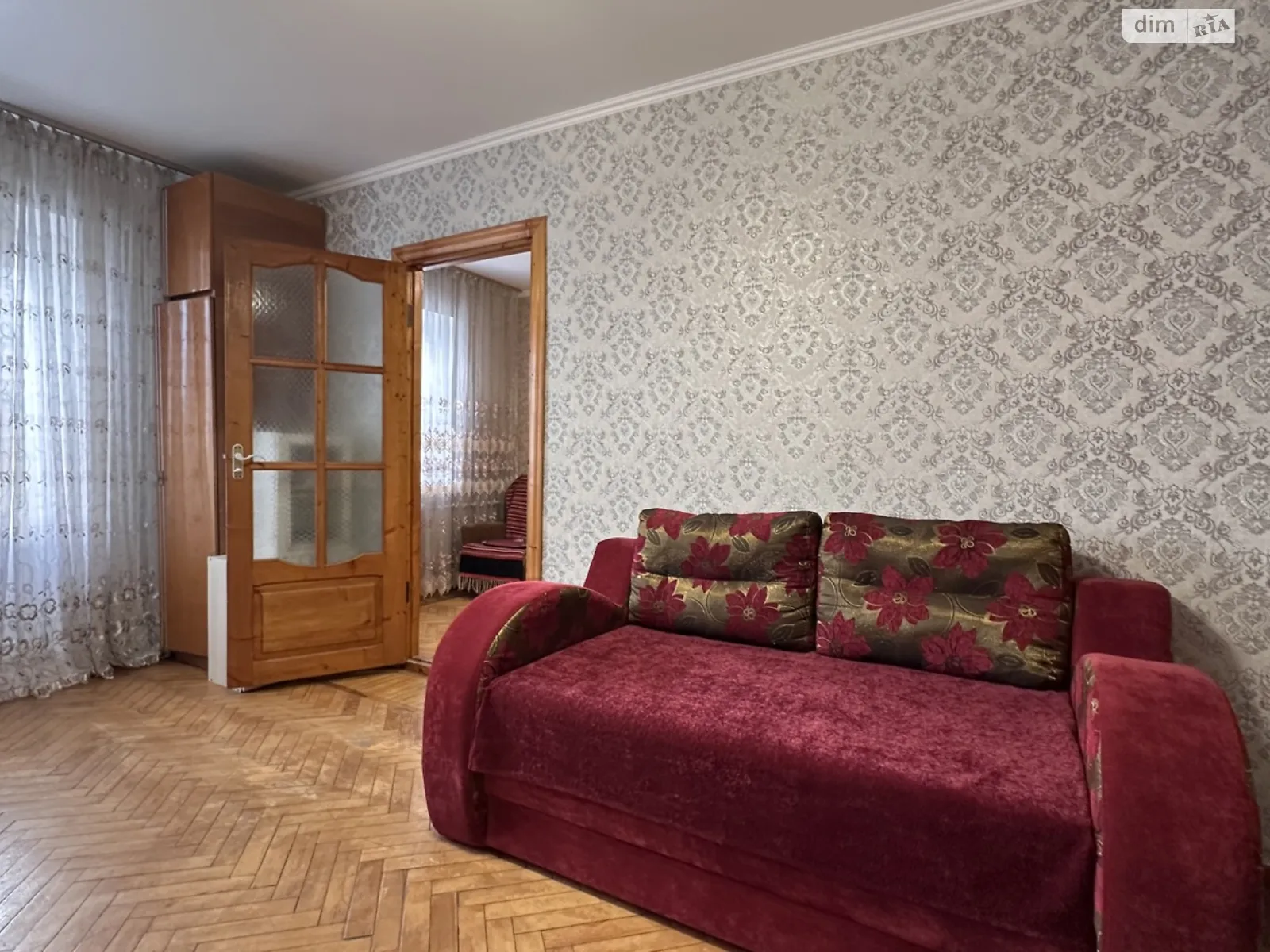 Продается 2-комнатная квартира 43 кв. м в Хмельницком, ул. Каменецкая - фото 1