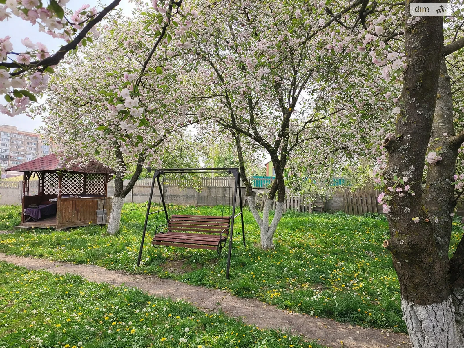 Продается земельный участок 7.39 соток в Винницкой области, цена: 105000 $ - фото 1