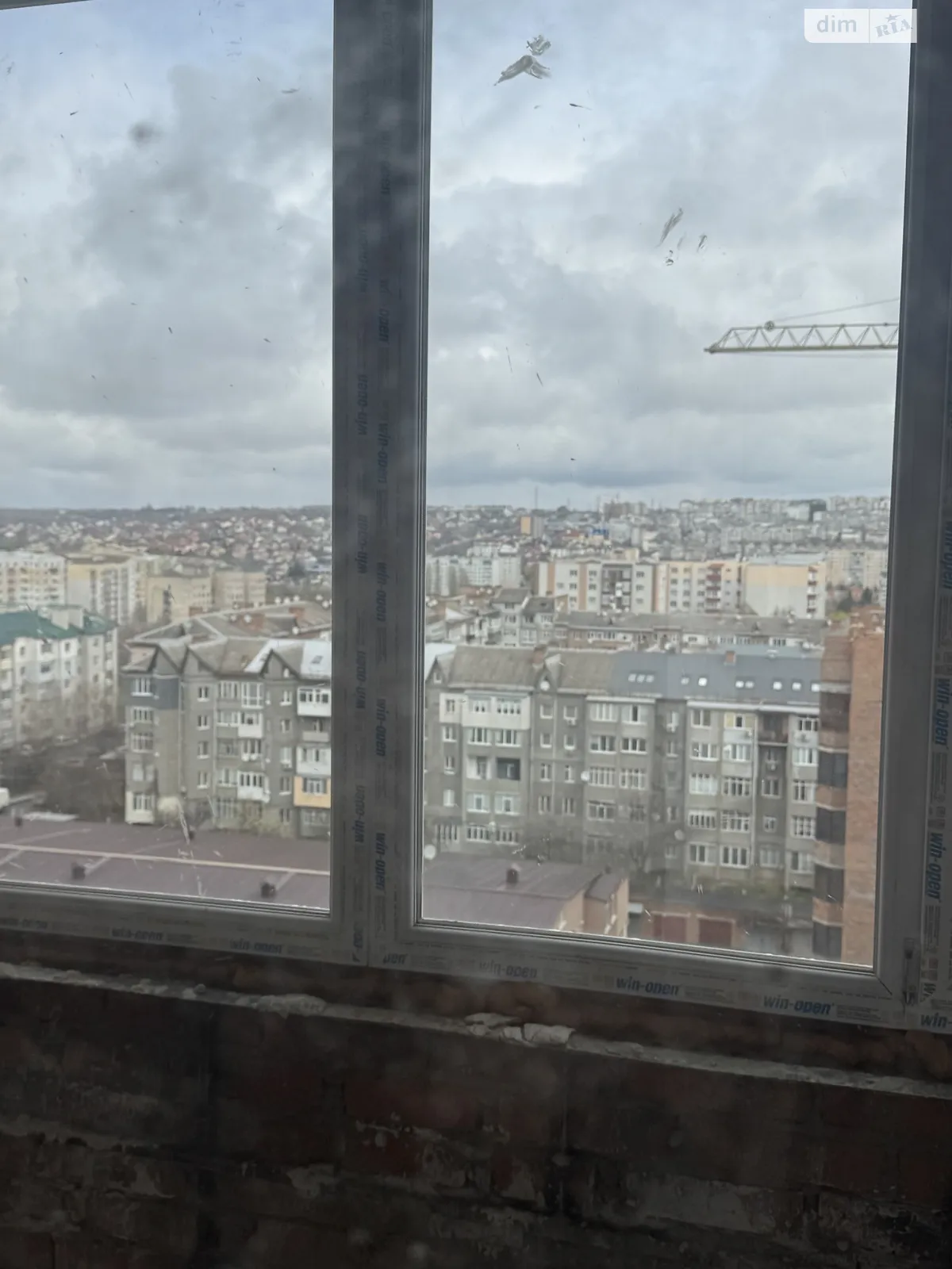 Продается 3-комнатная квартира 113.6 кв. м в Хмельницком, просп. Мира - фото 1