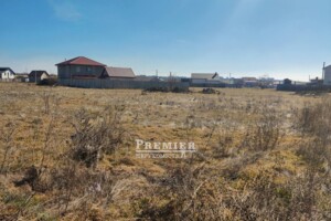 Продаж ділянки під житлову забудову, Одеська, Красносілка, Райдужна вулиця