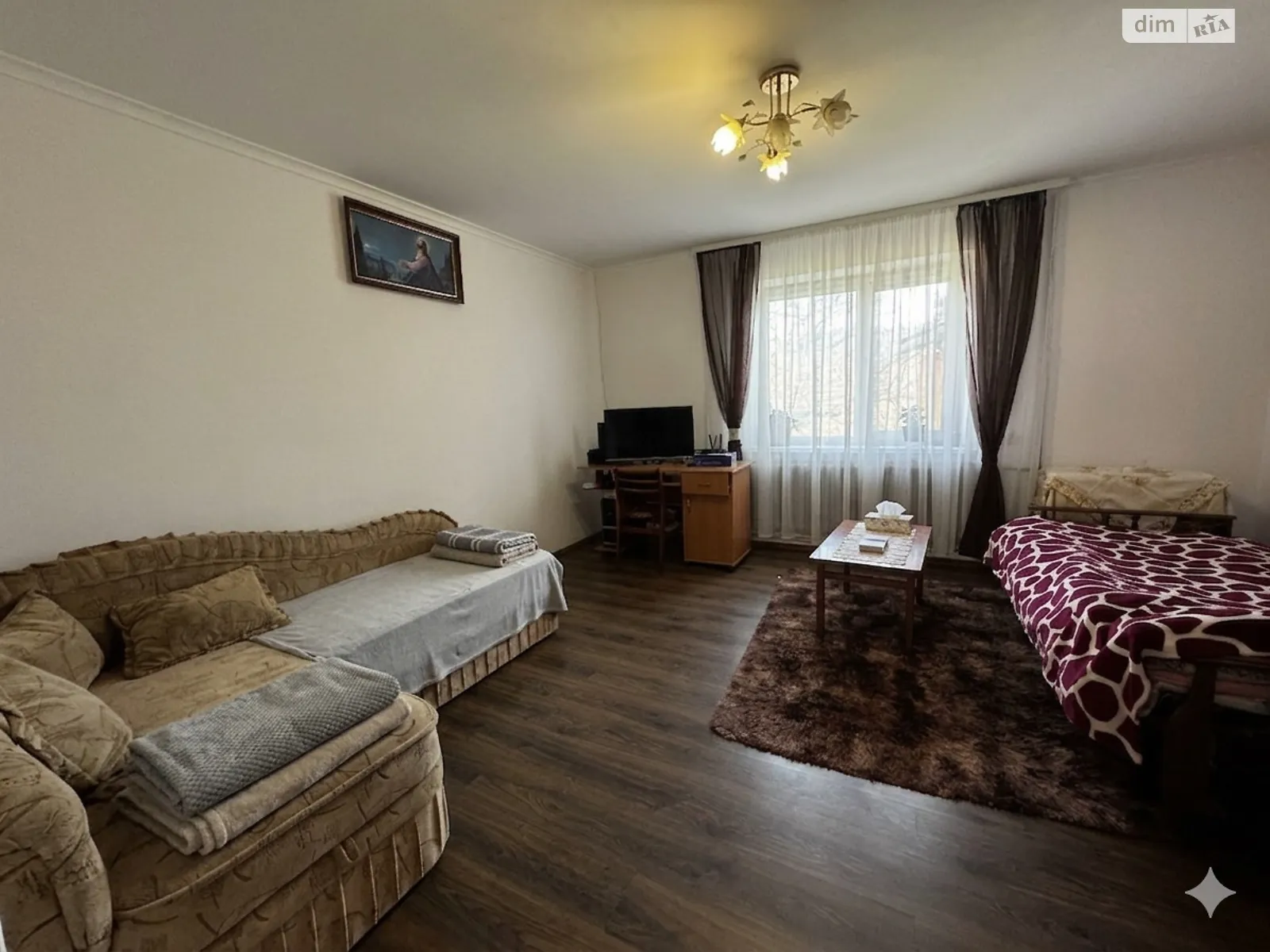 Продается часть дома 57.1 кв. м с участком, цена: 50000 $ - фото 1