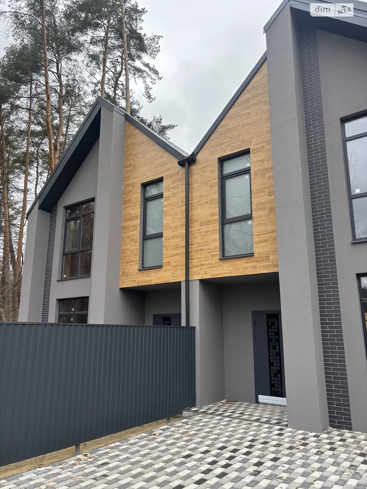 ул. Силезская(Розы Люксембург) Буча ЖК SohoPark, цена: 125000 $ - фото 1