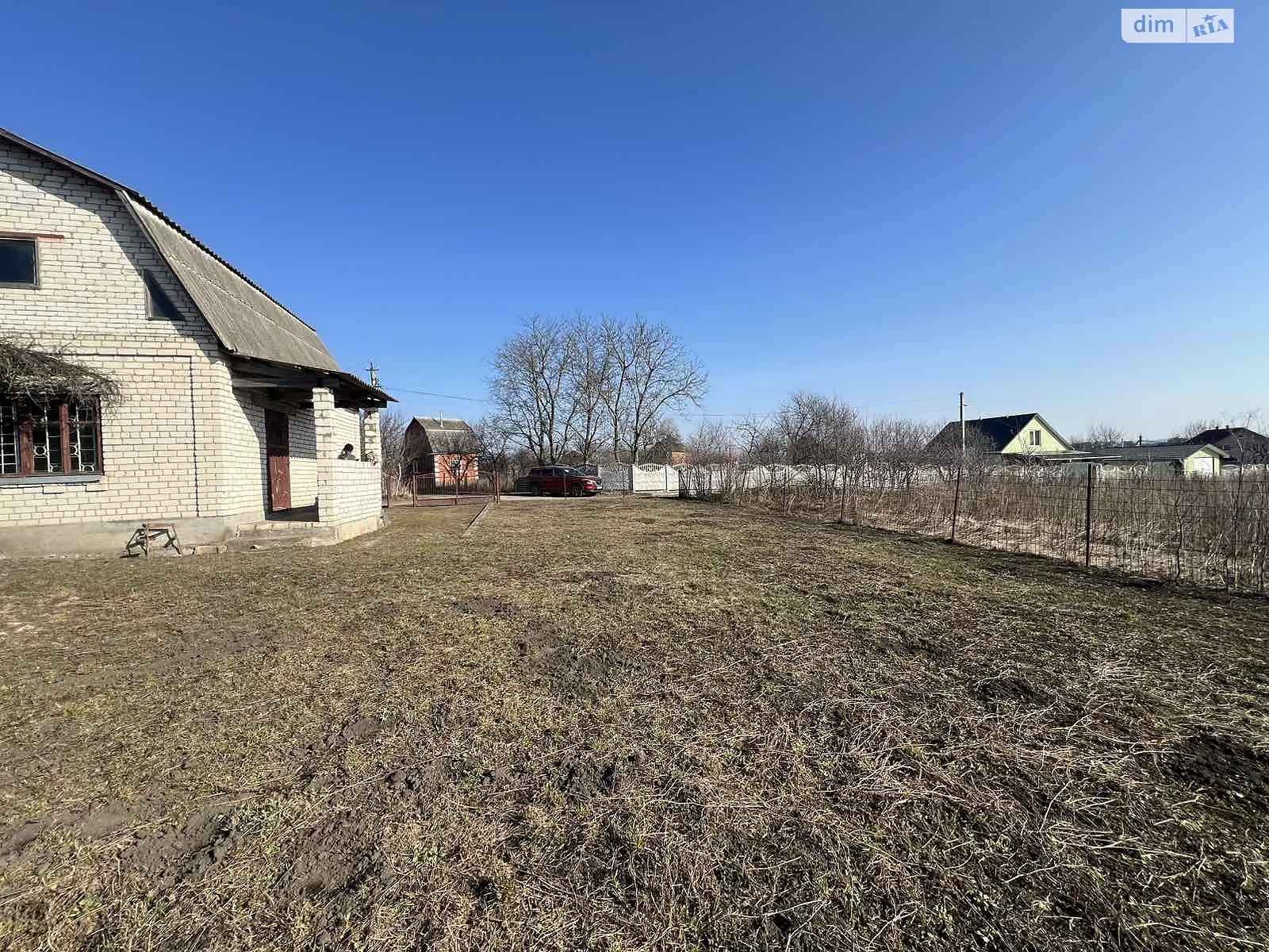 Продается земельный участок 11.72 соток в Хмельницкой области, цена: 25000 $ - фото 1