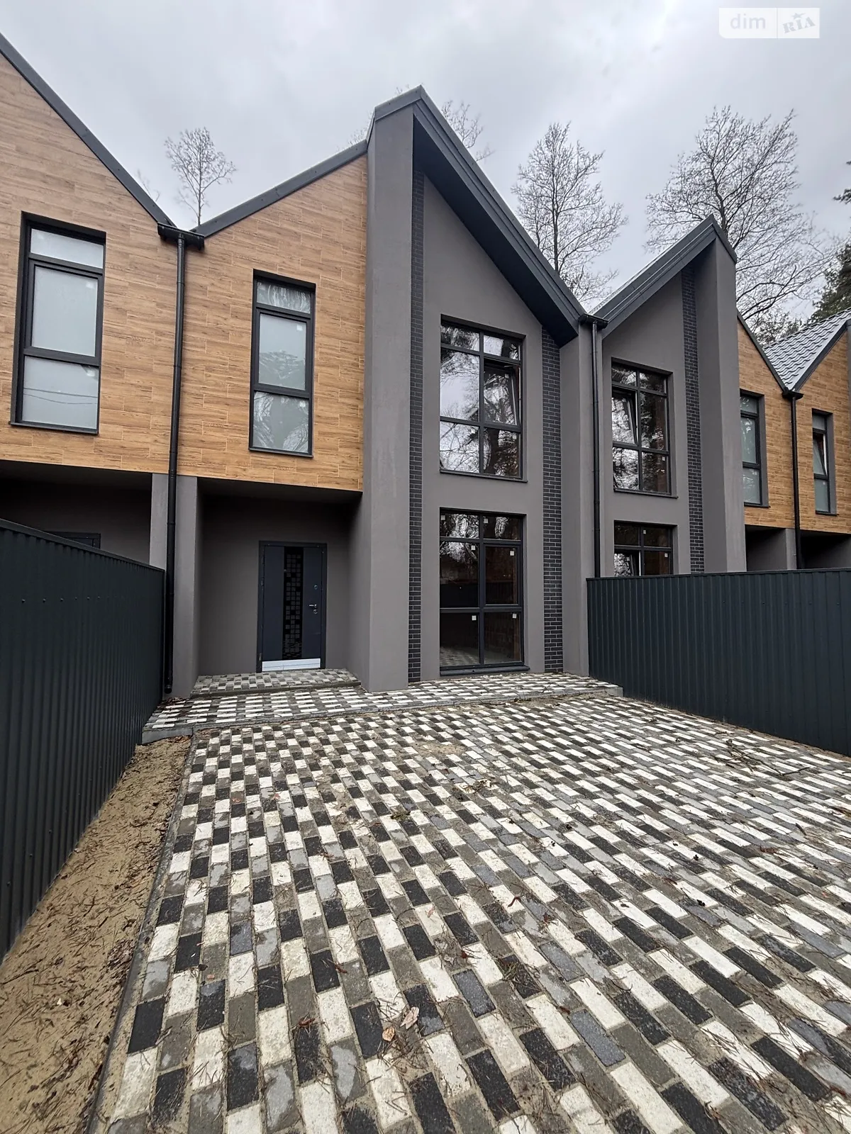 ул. Силезская(Розы Люксембург) Буча ЖК SohoPark, цена: 125000 $ - фото 1