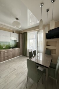 Довгострокова оренда квартири, Хмельницький, р‑н. Виставка, Зарічанська вулиця, буд. 9