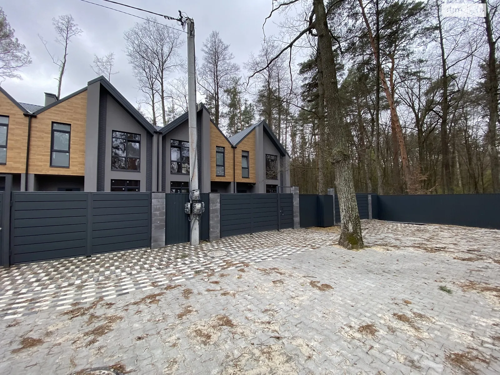 ул. Силезская(Розы Люксембург), 4 Буча, цена: 124900 $ - фото 1